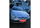 Citroën C5 Citroen Kombi HDi 135 Automatik Exclusive