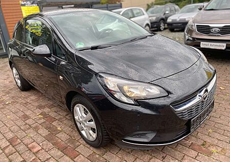 Opel Corsa 1.4/Edition/Klima/SHZ/Scheckheft/TÜV 11.2025