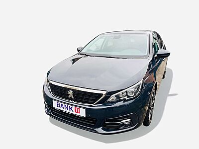 Peugeot 308 Active*PDC*Klima* TEMPO*NAVI*TÜV-NEU*