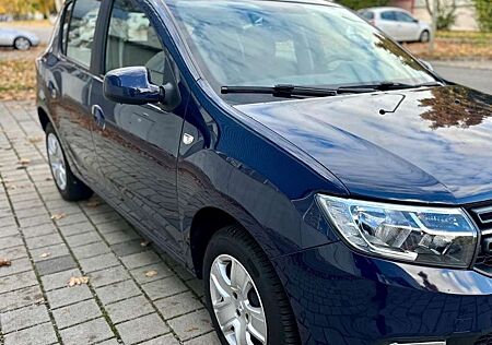 Dacia Sandero 1.5 dCi 90 (S&S) Comfort