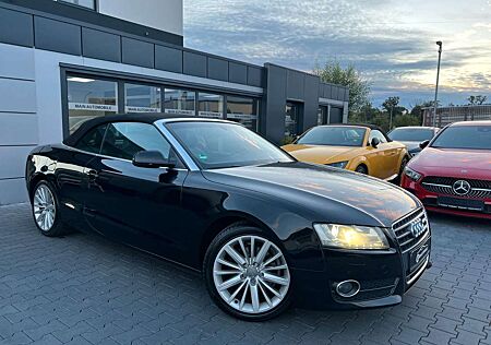 Audi A5 Cabriolet 2.0 TDI Navi-MMI*Xenon*Einparkhilfe