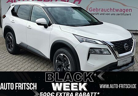 Nissan X-Trail TEKNA ePOWER 5 SITZE