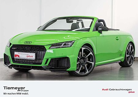 Audi TT RS TTRS Roadster 2.5 TFSI Q BuO MATR