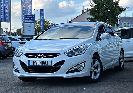 Hyundai i40 2,0 PDC V.H./SHZ/CLIMAA./el.SITZ/GARANTIE/AL
