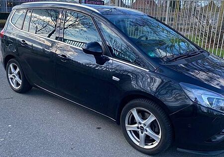 Opel Zafira Tourer 2.0 CDTI Innovation