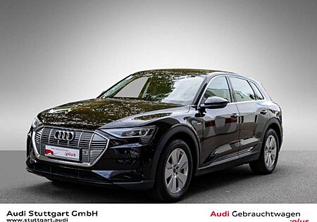 Audi e-tron 50 quattro AIR LED virtCo Keyless PDCplus