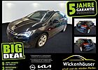 Opel Astra 1.4 Turbo Dynamic DynLi LM W-Paket PDC BT