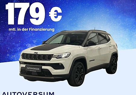 Jeep Compass Upland PHEV 4WD ACC*LED*KEYLESS*KAM*SHZ