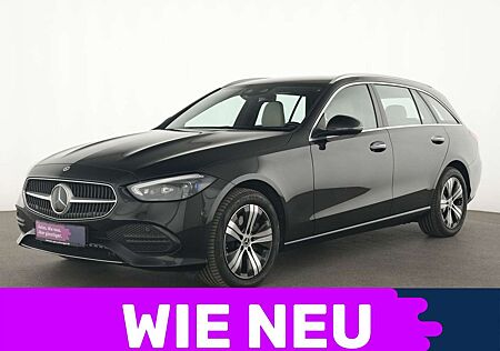 Mercedes-Benz C 220 Avantgarde Navi|Kamera|HeadUp|SHZ|PDC