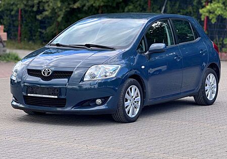 Toyota Auris 2.0-l * 1 HAND * XENON *KLIMA *