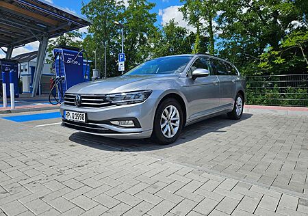 VW Passat Variant Volkswagen 1.5 TSI OPF DSG Business