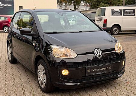 VW Up Volkswagen ! *Move !*Klima*Tempomat*Sitzheizung*8fach*