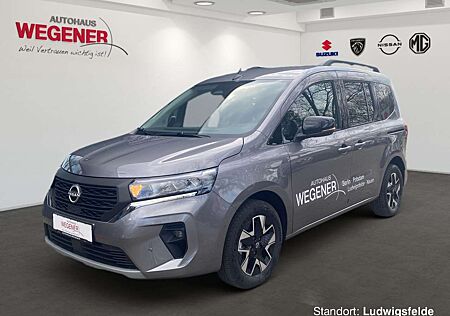 Nissan Townstar N-CONNECTA KOMBI L1 AT 2ST NAVI DESIGN