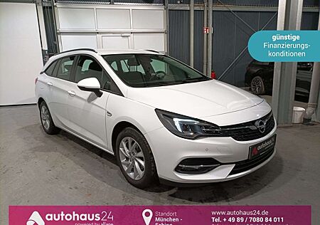 Opel Astra K 1.2 Turbo Edition LED|Navi|Kamera