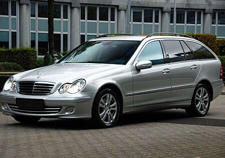 Mercedes-Benz C 230 T Kompressor| XENON| LEDER| PDC| SZH| NAVI