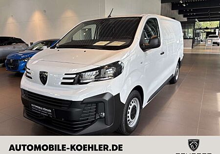 Peugeot Expert Kastenwagen 2.0 HDi180 NAVI DAB SITZHZG