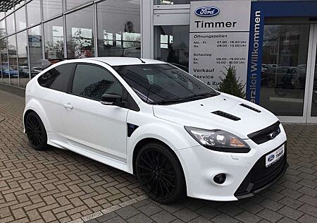 Ford Focus 2.5 RS 1. Hand Top Zustand