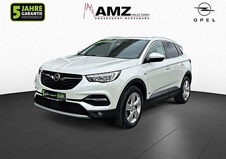 Opel Grandland 1.6 HYBRID4 Elegance *KEYLESS*SHZ*KAM*