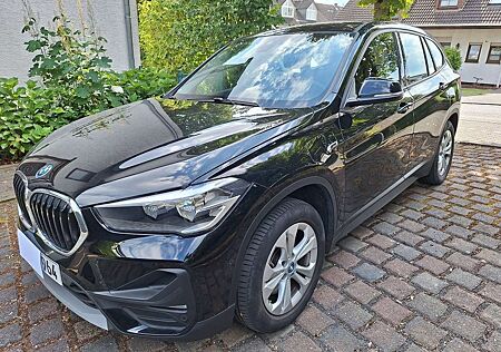 BMW X1 xDrive25e Advantage
