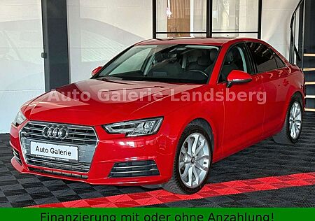 Audi A4 2.0TFSI Sport Ultra*Limousine*Autom.*LED*Navi