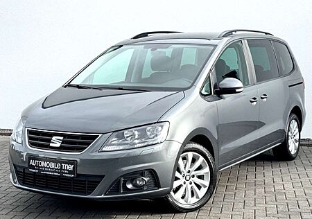 Seat Alhambra 2.0 TDI /7.SITZER/NAVI/KAMERA/AHK/