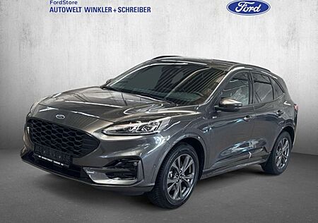 Ford Kuga 2.5 Duratec PHEV ST-LINE X