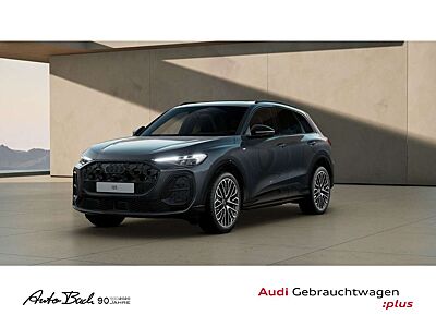 Audi Q5 edition one TFSI qu Pano HuD B&O Tech-PRO AIR