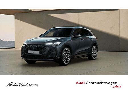 Audi Q5 edition one TFSI qu Stronic Tech pro AIR Pano