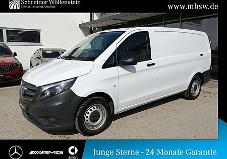 Mercedes-Benz Vito 116 KA L *Navi*Kamera*PDC*SHZ*Klima*Temomat