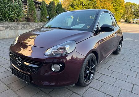 Opel Adam 120 Jahre ecoFlex