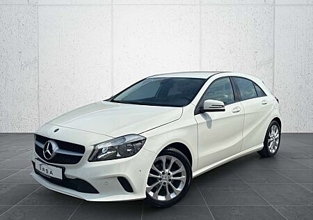 Mercedes-Benz A 160 *Navi*Sitzheiung*Parkassist*PDC
