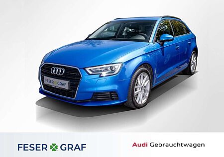 Audi A3 30 TDI S tronic /Xenon/Navi+/Kessy/ PDC+/DAB