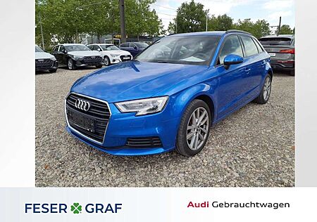 Audi A3 30 TDI S tronic /Xenon/Navi+/Kessy/ PDC+/DAB