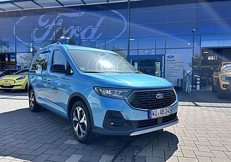 Ford Tourneo Connect 2.0 EcoBlue ACTIVE
