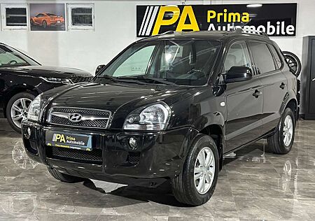 Hyundai Tucson 2.0 CRDi VGT GLS / Automatik Schiebedach