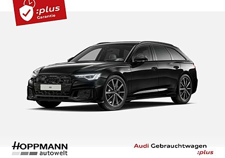 Audi A6 nza 45 TDI quattro S-Line AHK Pano 20"
