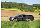 Fiat Fullback Platinum LX 4WD SPERRE LEDER XENON-NAVI-Hardtop+++