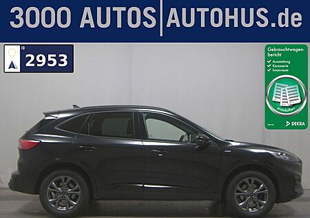 Ford Kuga 2.0 EB ST-Line Navi LED HuD RFK Shz