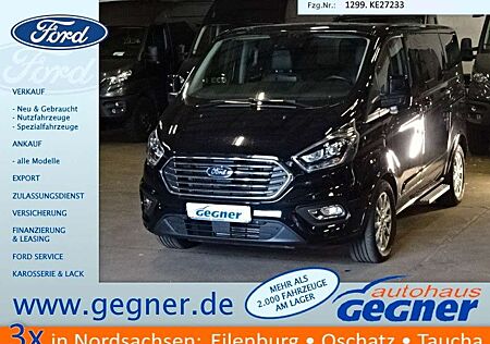 Ford Tourneo Custom 310 L1 Titanium X Autm. Standhzg