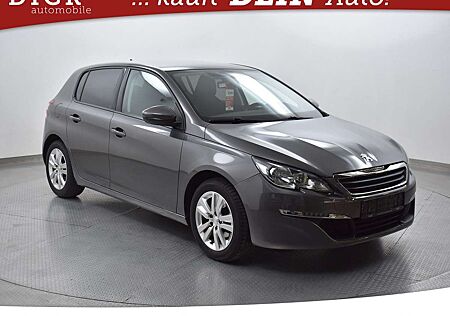 Peugeot 308 1.2 e-THP Active LED+SITZHZ+PDC+MFL+TEMP+