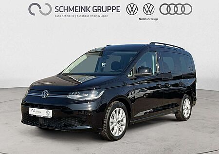 VW Caddy Volkswagen Maxi 1.5 TSI eHybrid DSG Life