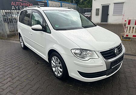 VW Touran Volkswagen 1.4 Freestyle TSI