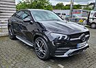 Mercedes-Benz GLE 400 GLE-Coupe 400 d 4Matic 2X AMG VOLL