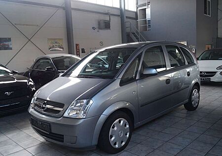 Opel Meriva Enjoy*Klima*CD*