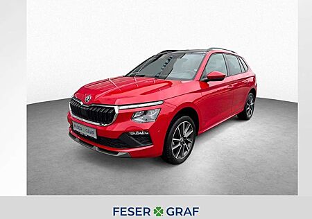 Skoda Kamiq Selection 1.5TSI DSG,MATRIX,ACC,PANO,STZHZNG.,SUNS