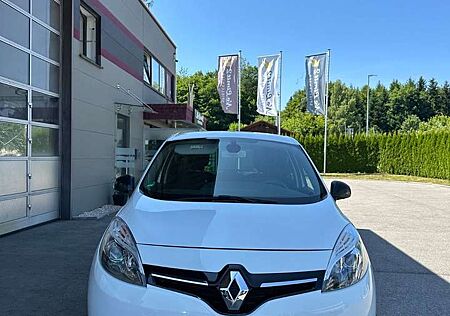 Renault Scenic III Limited