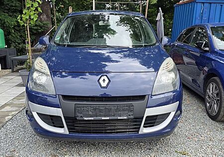 Renault Scenic Dynamique