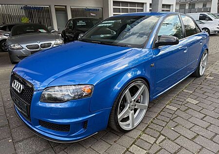 Audi A4 Lim. 2.0 TFSI DTM Edition quattro,Leder,Xenon