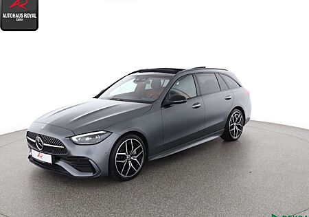 Mercedes-Benz C 220 d 4M T AMG DIGITAL LIGHT KEYLESS,360GRAD