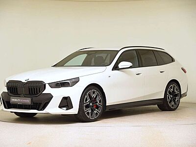 BMW 540 d xDrive Touring M Sport Pro ACC H&K LED AHK